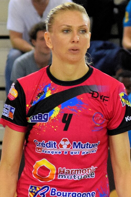 Anastasiia Pidpalova