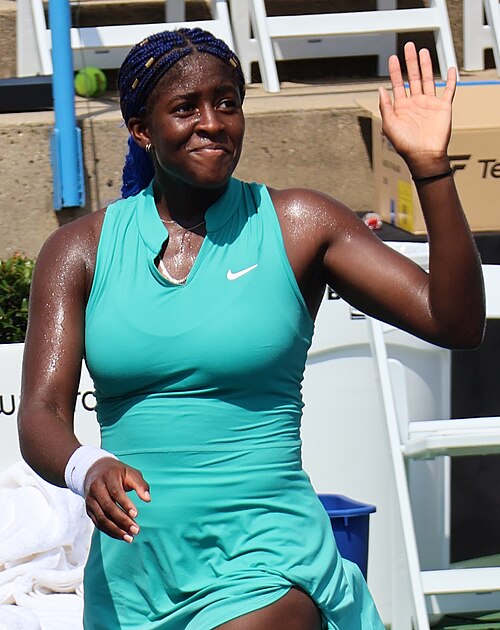 Clervie Ngounoue