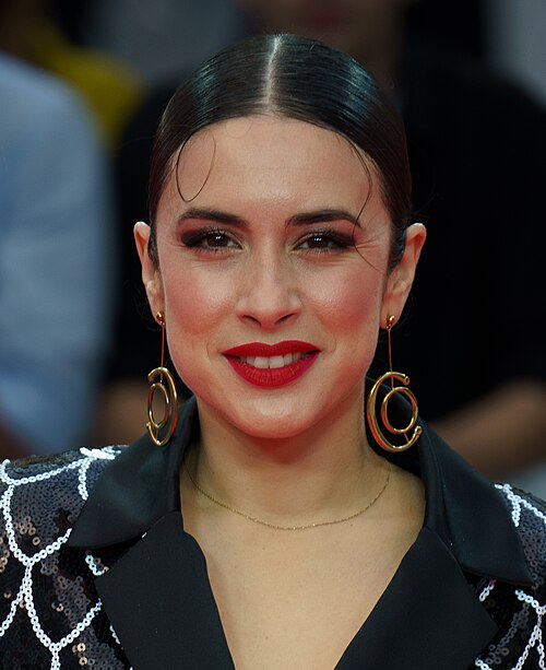 Blanca Paloma