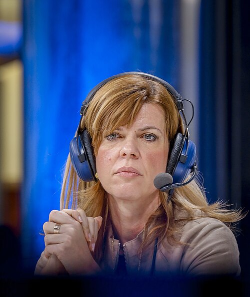 Biljana Borzan