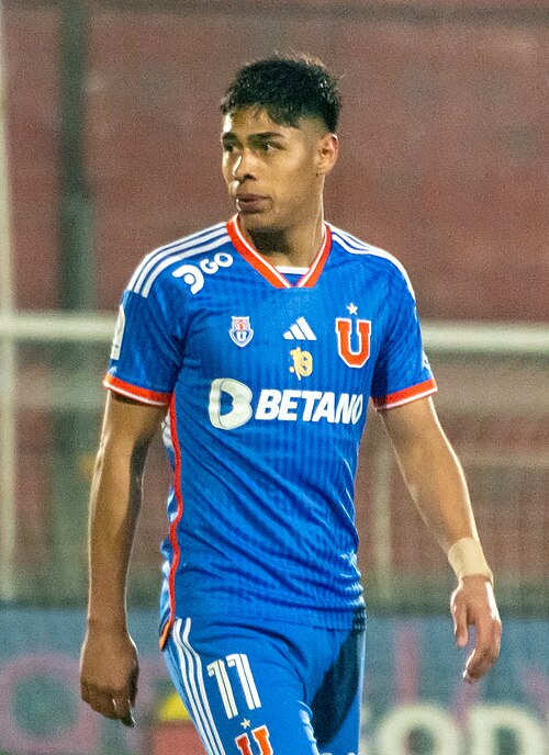 Darío Yutronic