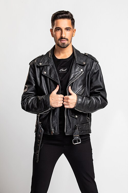 Michael Ben David