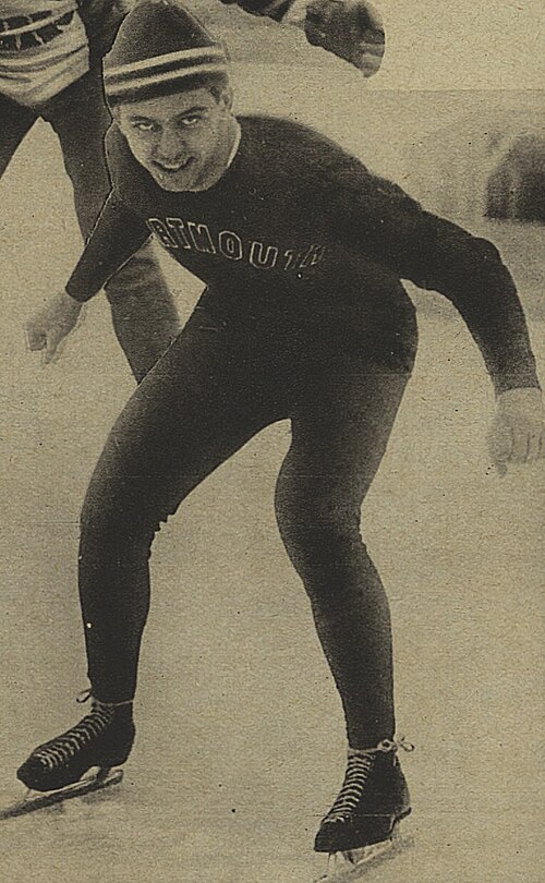 Irving Jaffee