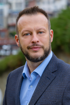Yordan Terziyski