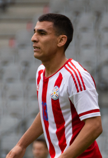 Júnior Alonso