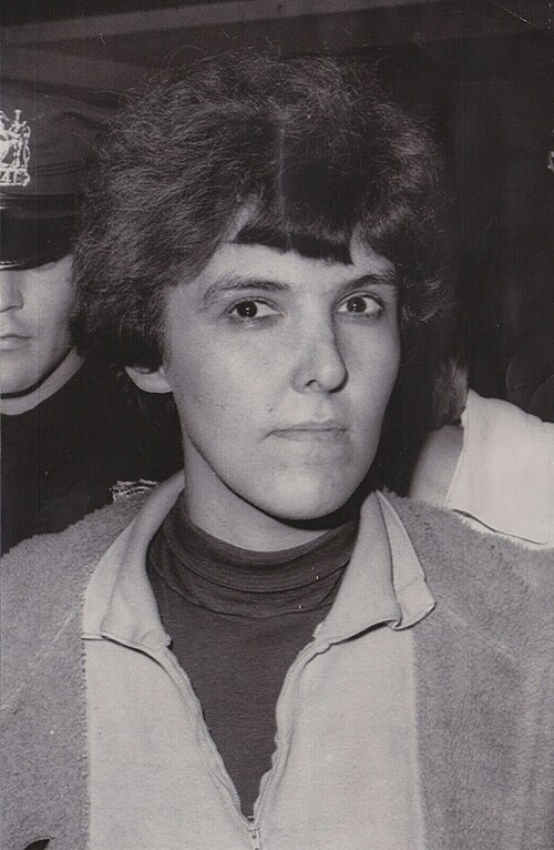 Valerie Solanas