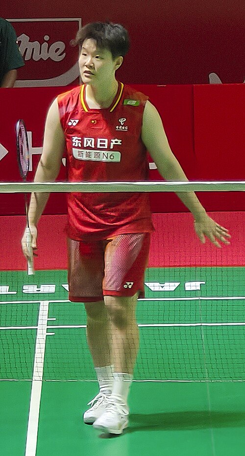 Liu Shengshu
