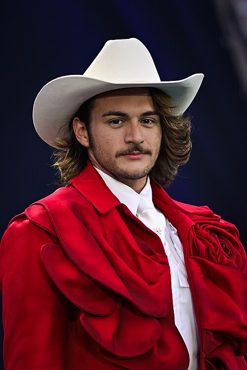 Aidan Cassar
