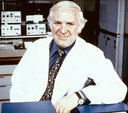 James Black