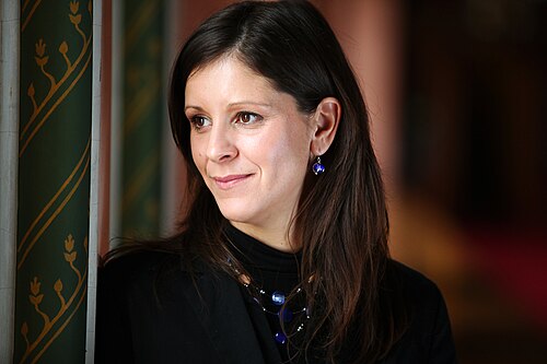 Bernadett Szél