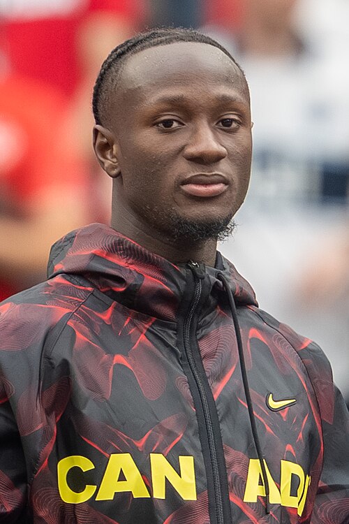 Ismaël Koné