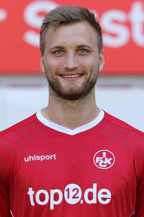 Kacper Przybyłko