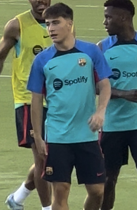 Pablo Torre