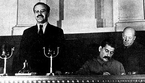 Alexander Poskrebyshev