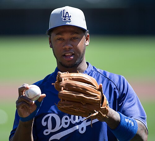 Hanley Ramírez