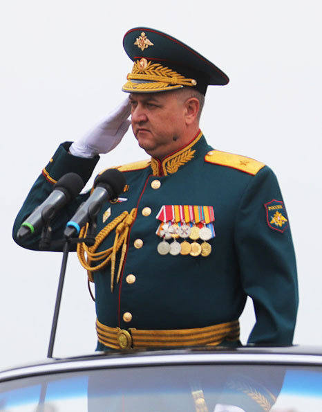 Andrei Kolesnikov