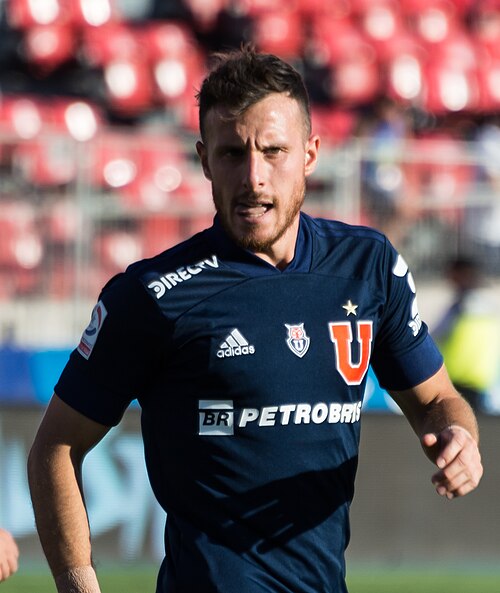 Ángelo Henríquez