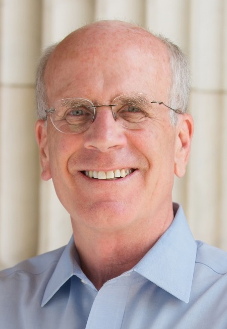Peter Welch