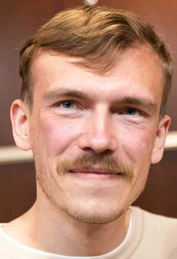 Denys Prokopenko