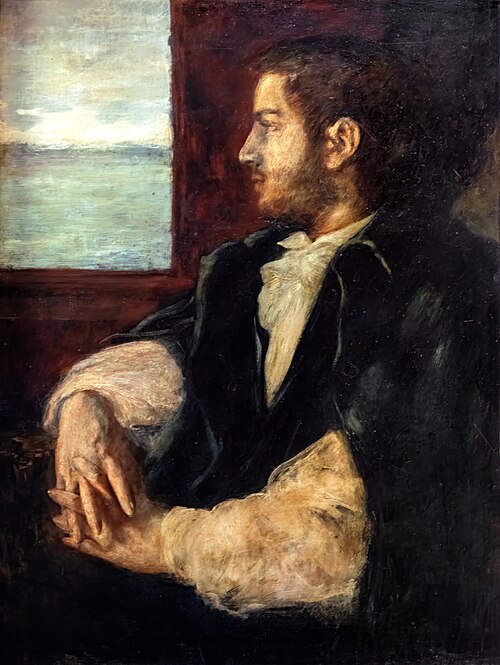 Mariano Fortuny
