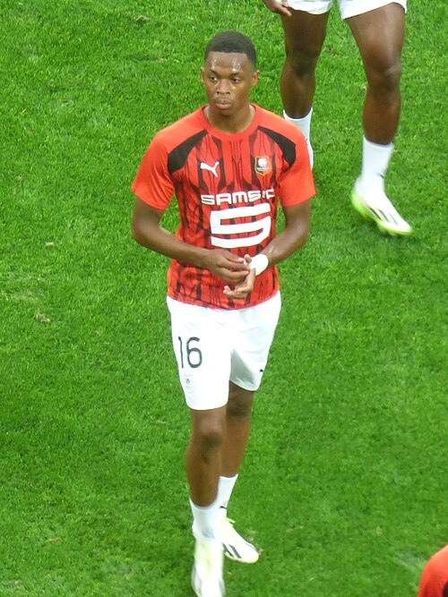 Jeanuël Belocian