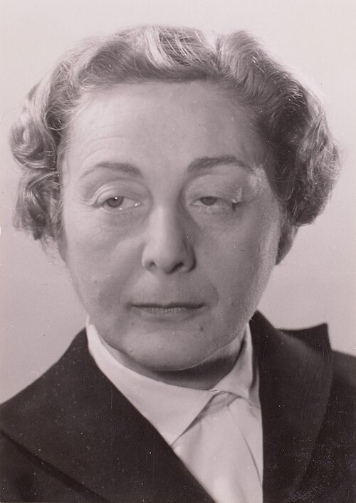 Hedda Zinner