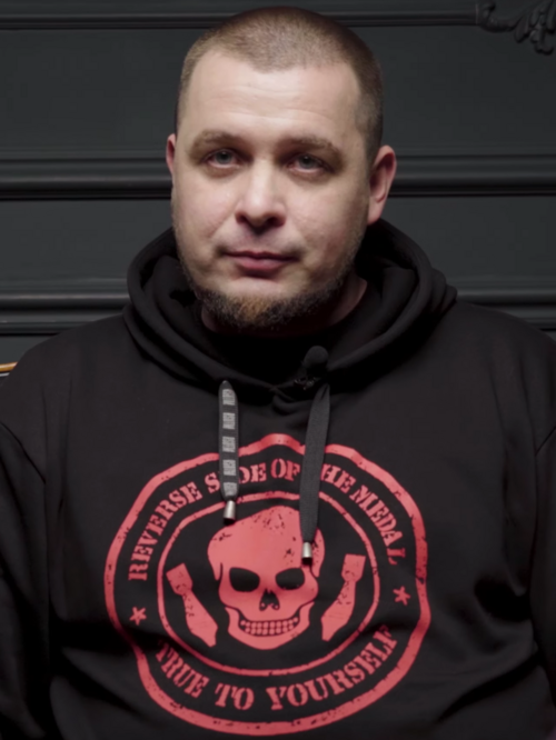 Vladlen Tatarsky