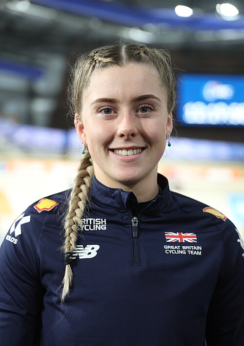 Emma Finucane