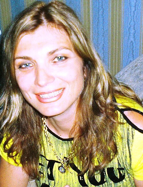 Ognyana Petrova
