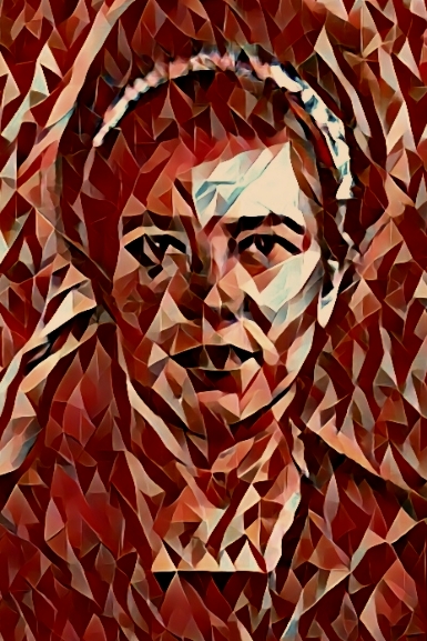 Lyubov Panchenko