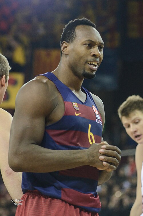 Joey Dorsey