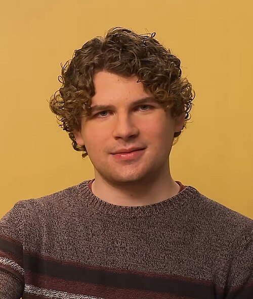Kane Parsons