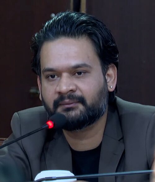 Balendra Shah