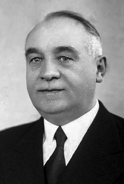 Hans Ledwinka