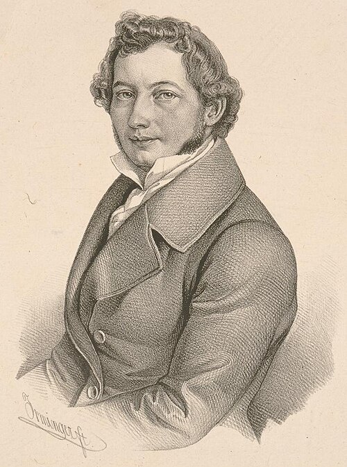 Joseph Ludwig Raabe