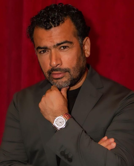 Enrique Cabrera