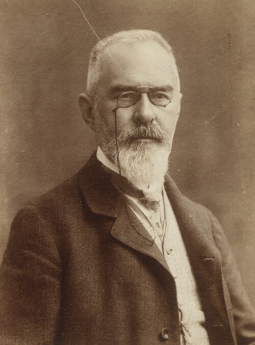 Heinrich Lammasch