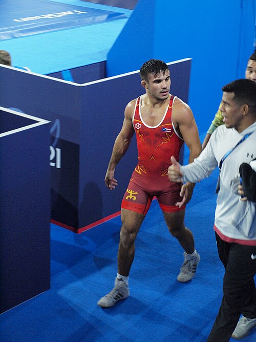 Sebastian Rivera
