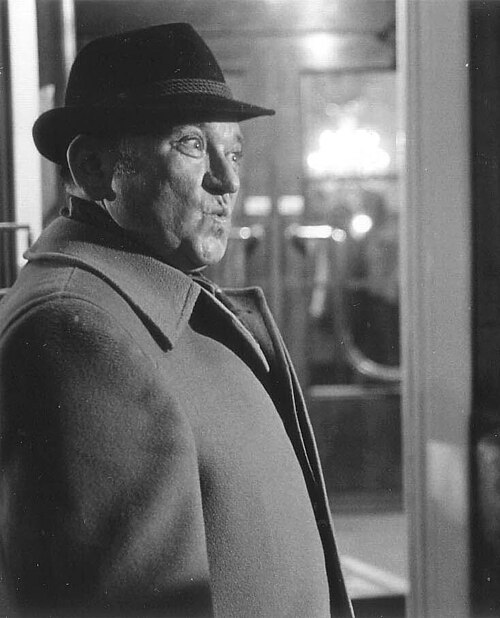 Fritz Muliar