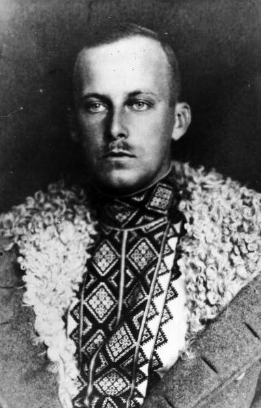Archduke Wilhelm of Austria