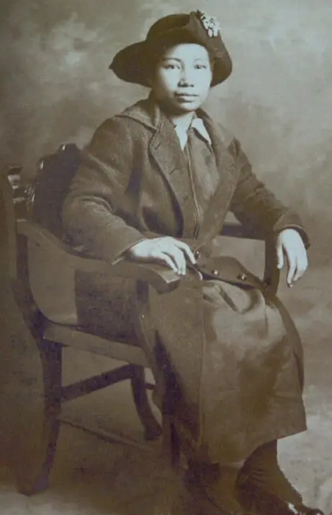 Maria Orosa