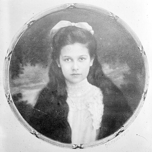 Princess Sophie of Hohenberg