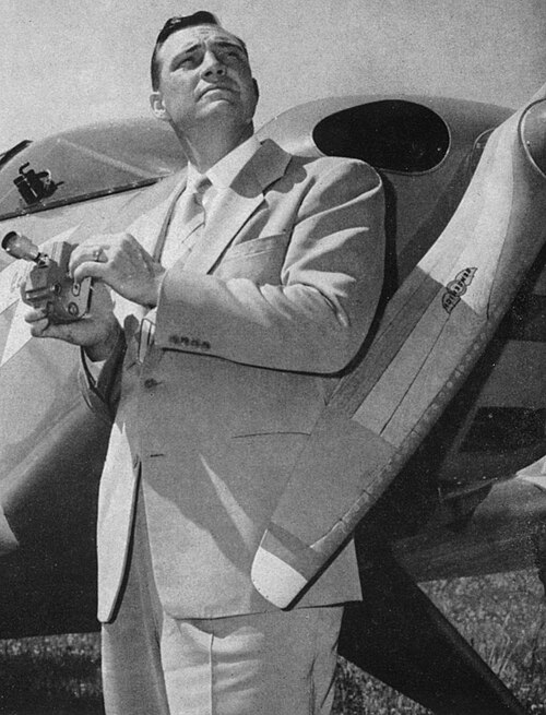 Kenneth Arnold
