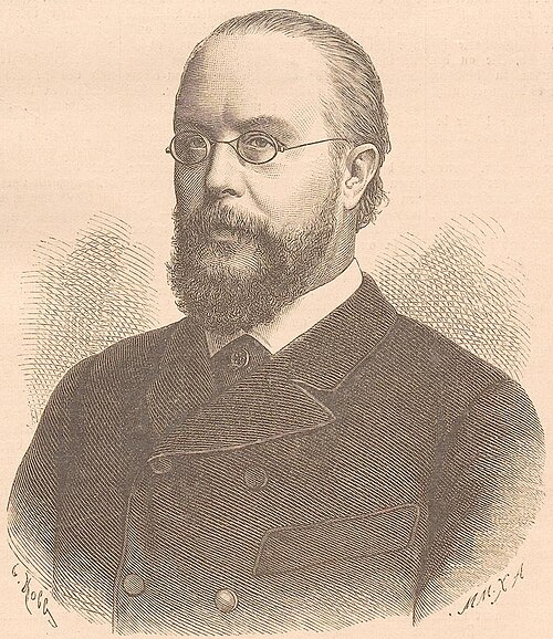 Wilhelm Scherer