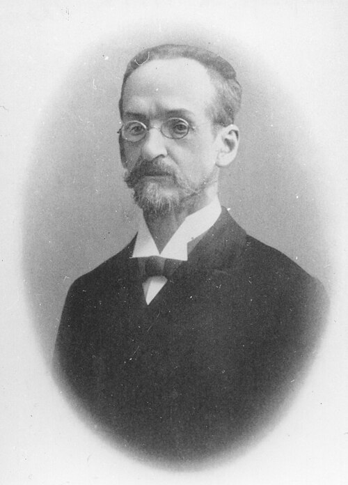 Johann Berger