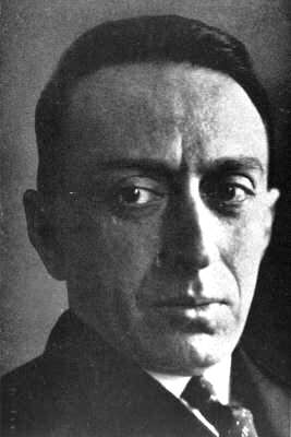 Ernst Weiss