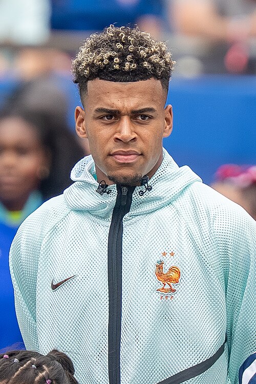 Désiré Doué