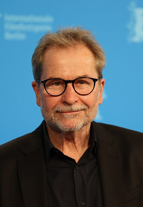 Ulrich Seidl
