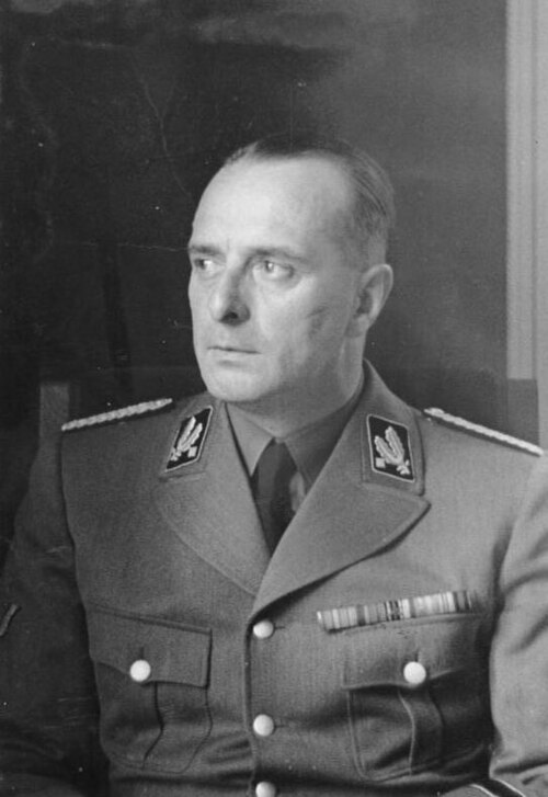 Hanns Albin Rauter