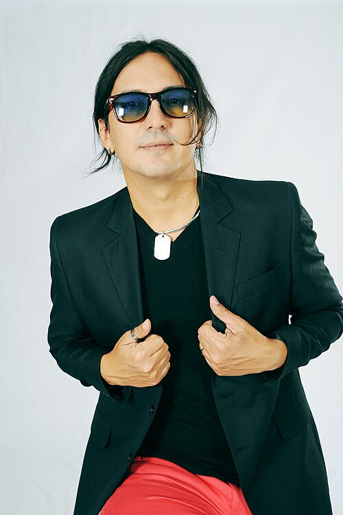 Diego Gutiérrez